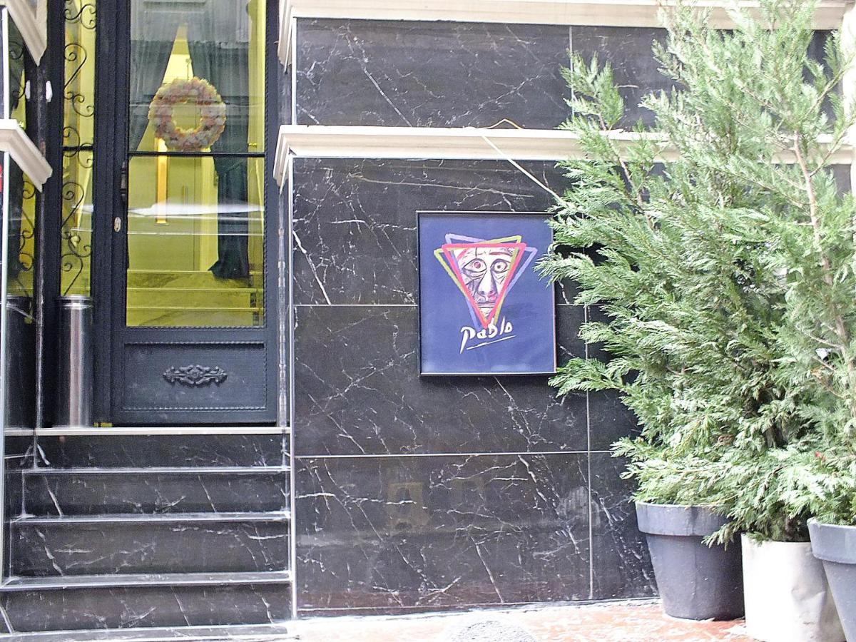 Di Pera Boutique Hotel - Istanbul, Istanbul