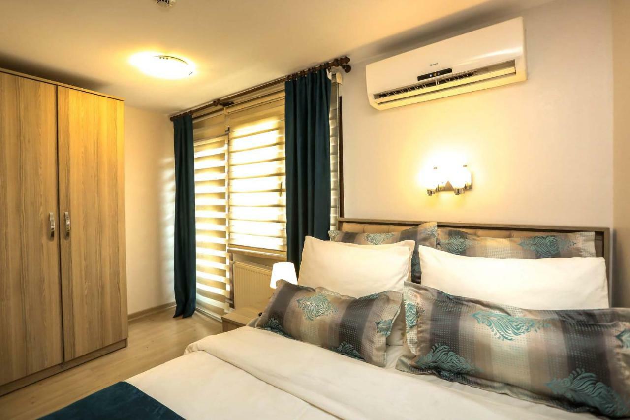 Di Pera Boutique Hotel - Istanbul — Photos 2