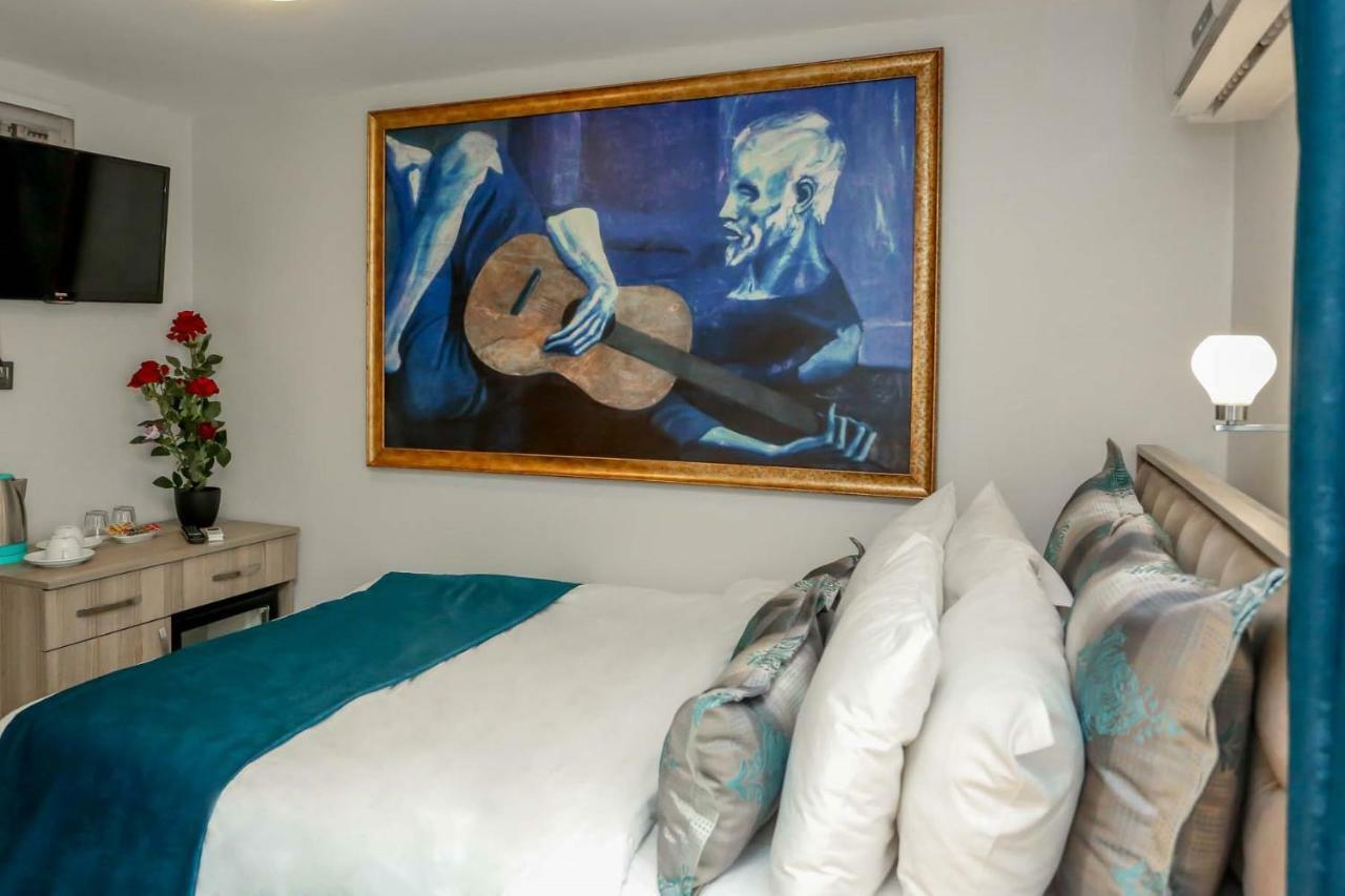 Di Pera Boutique Hotel - Istanbul — Photos 3